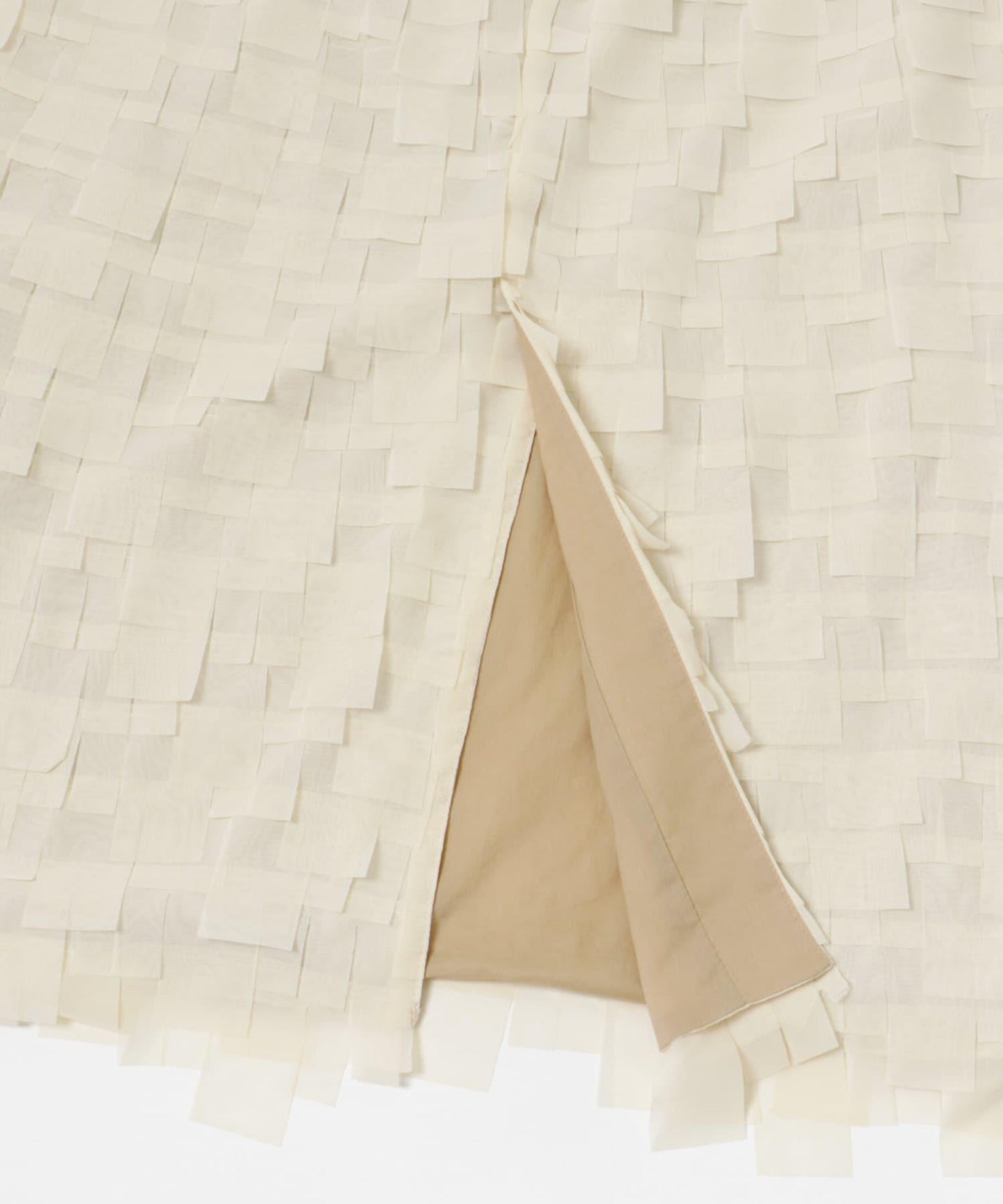 5週年紀念半身裙