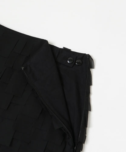 5週年紀念半身裙