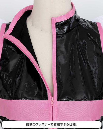 M-L碼 米列拉 天使空降部隊服裝套裝