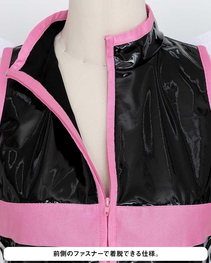 S-M碼 米列拉 天使空降部隊服裝套裝