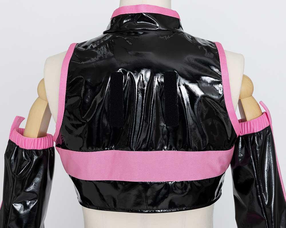 S-M碼 米列拉 天使空降部隊服裝套裝