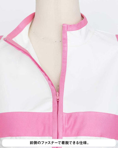 S-M碼 莉莉艾爾 天使空降隊服裝套裝