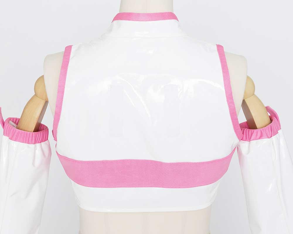 S-M碼 莉莉艾爾 天使空降隊服裝套裝
