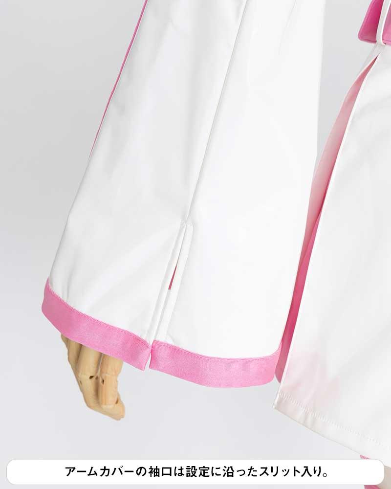 M-L碼 莉莉艾爾 天使空降部隊服裝套裝