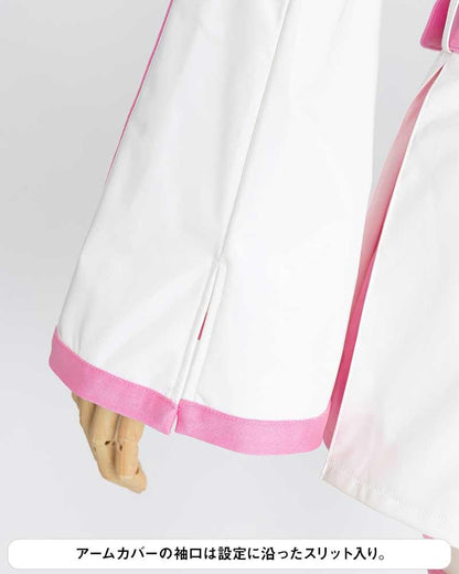 M-L碼 莉莉艾爾 天使空降部隊服裝套裝