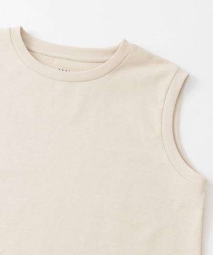 「吸水速幹/防紫外線」DRY OUT無袖連衣裙