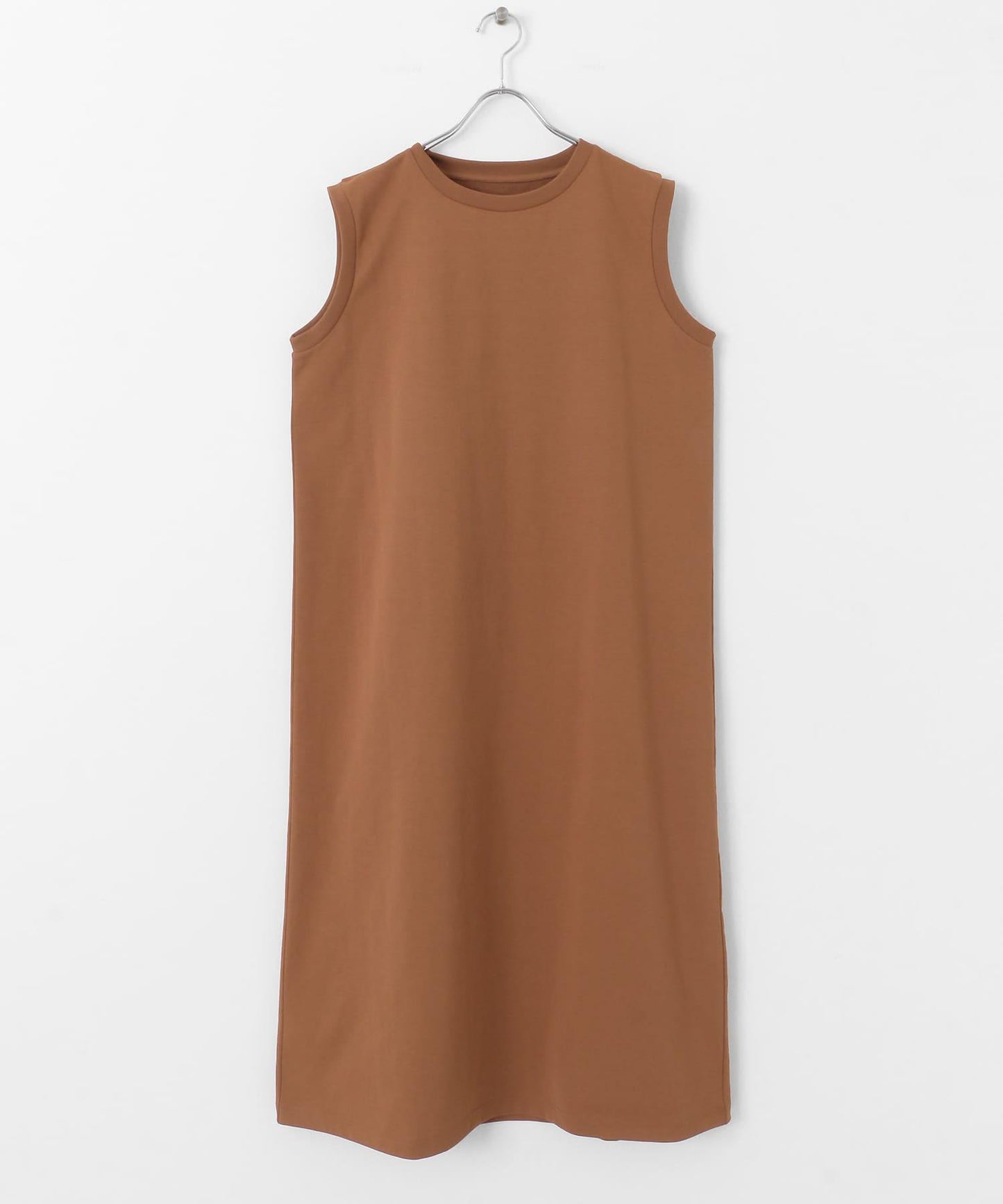 「吸水速幹/防紫外線」DRY OUT無袖連衣裙