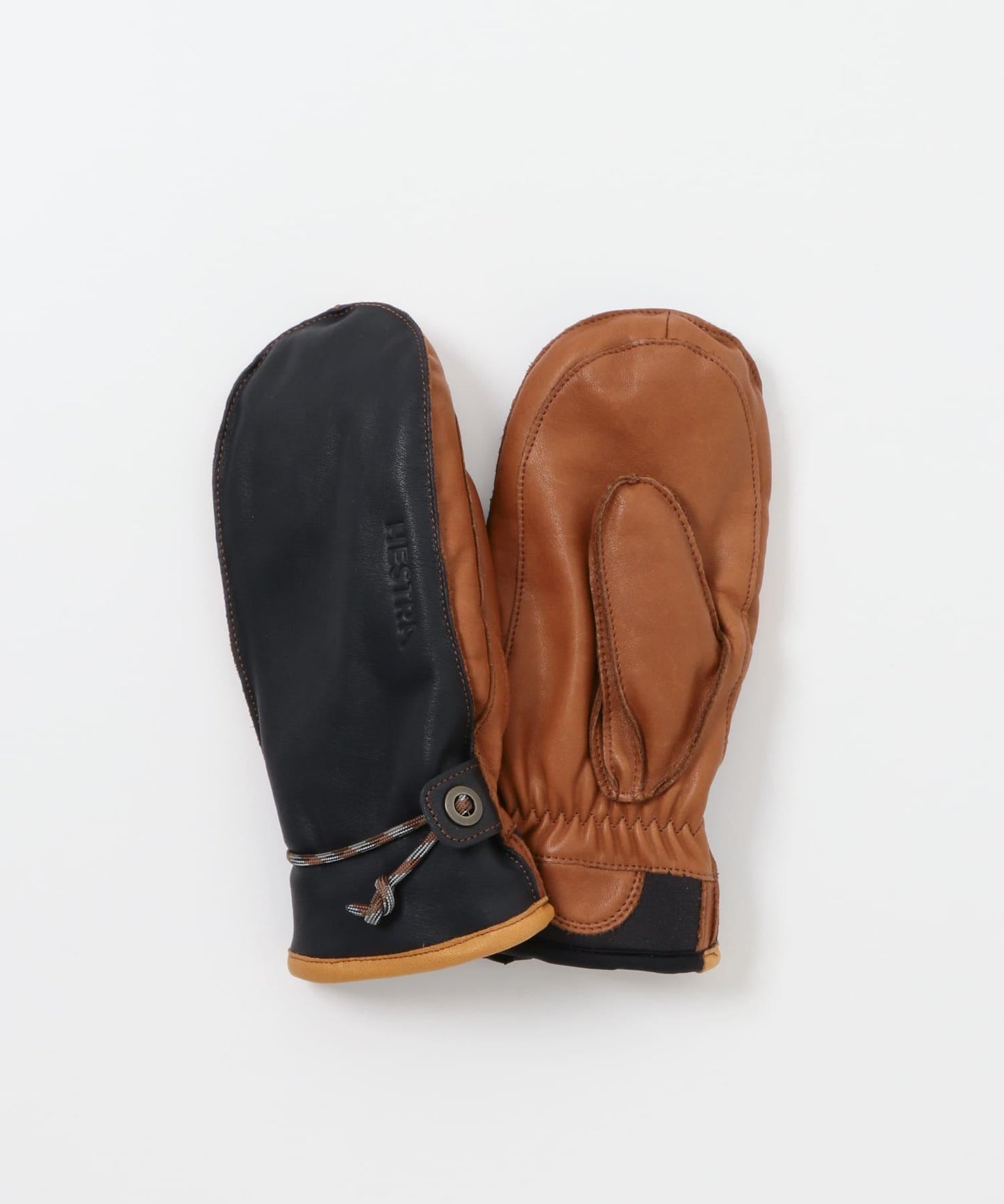 HESTRA Wakayama連指手套