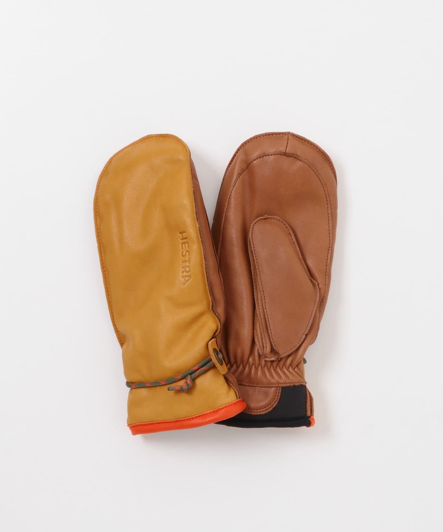 HESTRA Wakayama連指手套