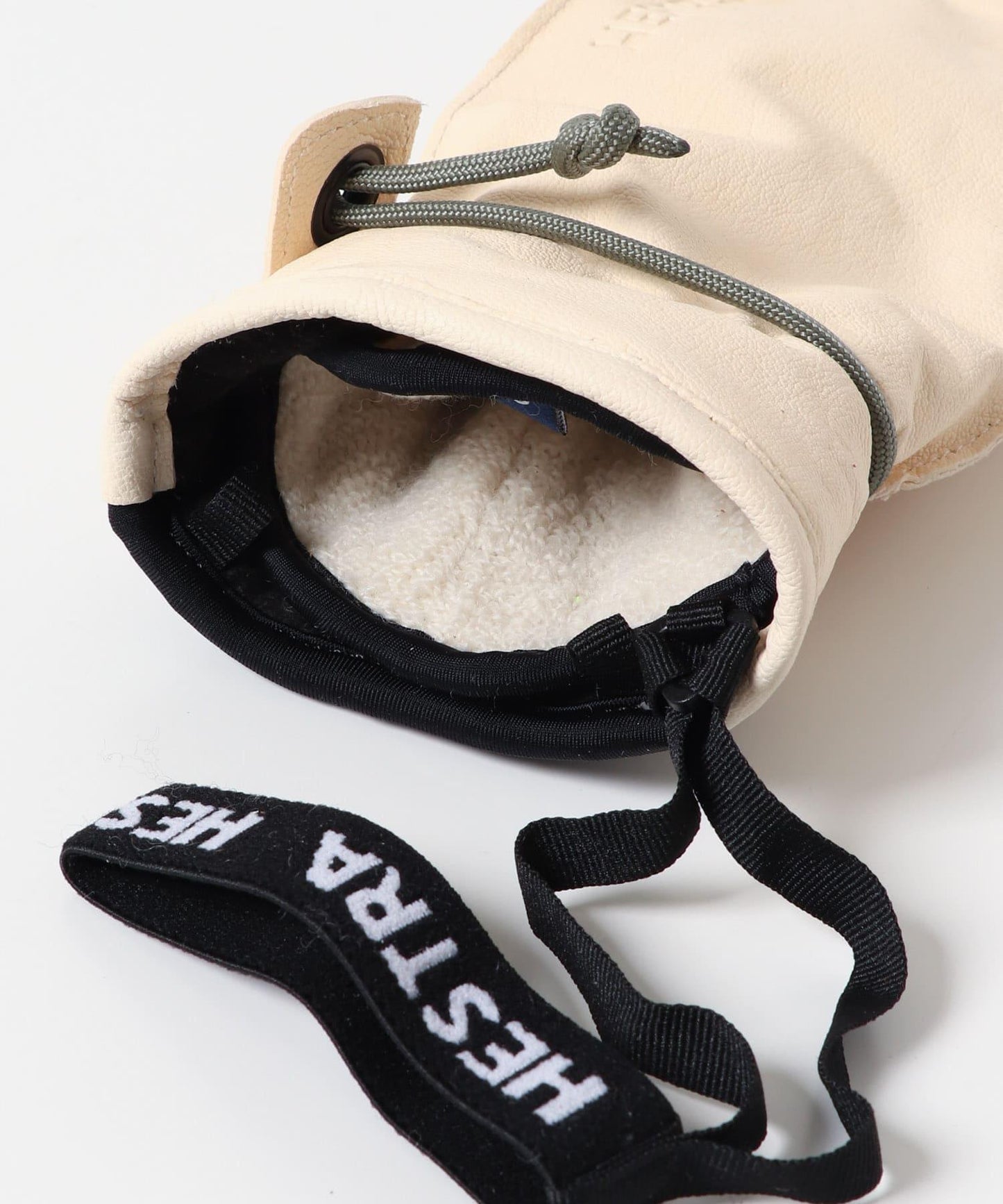 HESTRA Wakayama連指手套