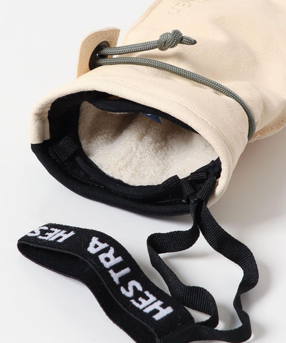 HESTRA Wakayama連指手套