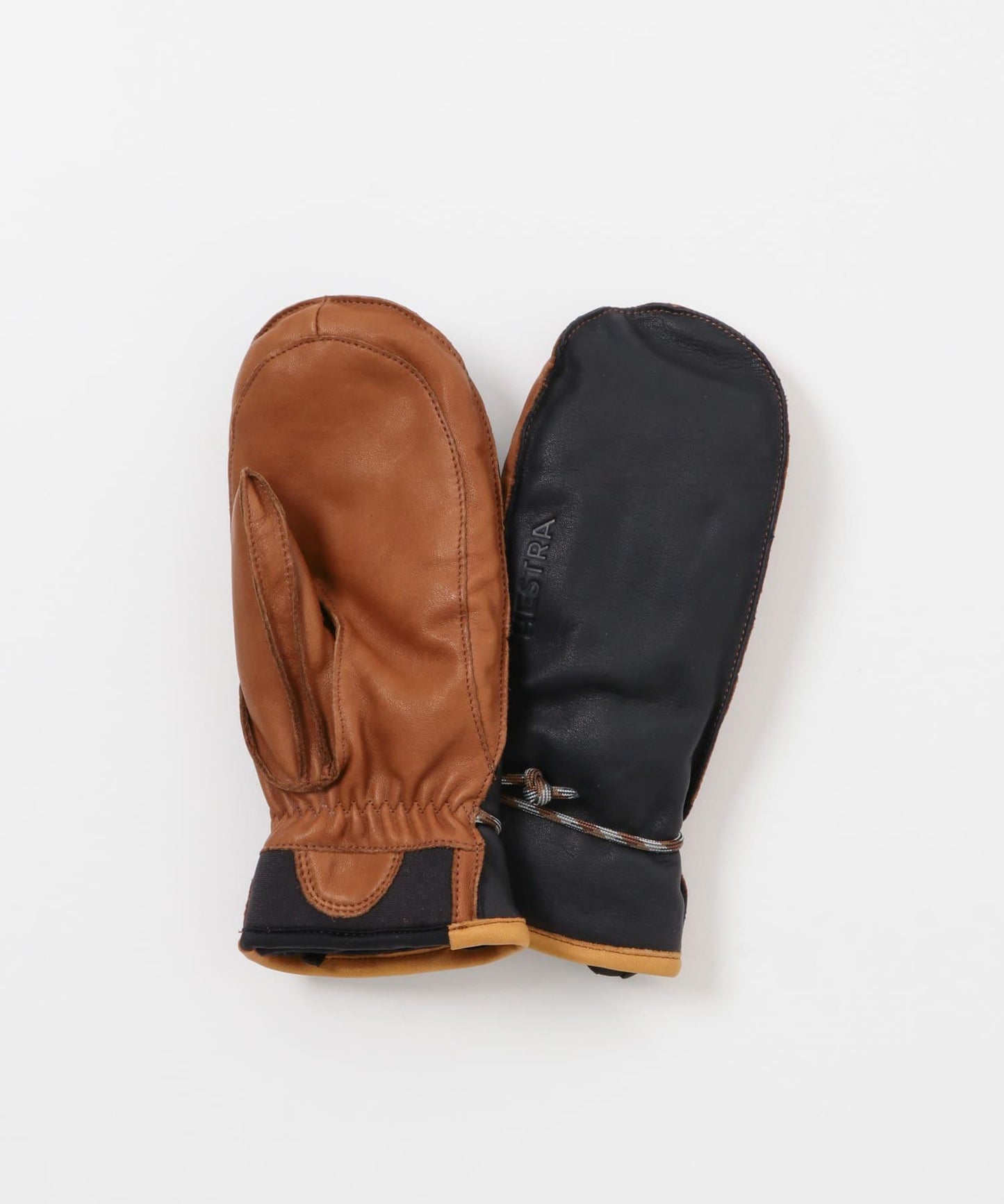 HESTRA Wakayama連指手套