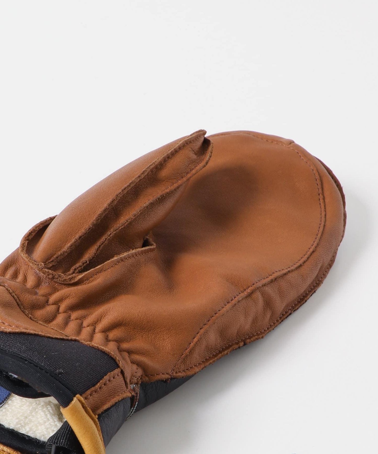 HESTRA Wakayama連指手套