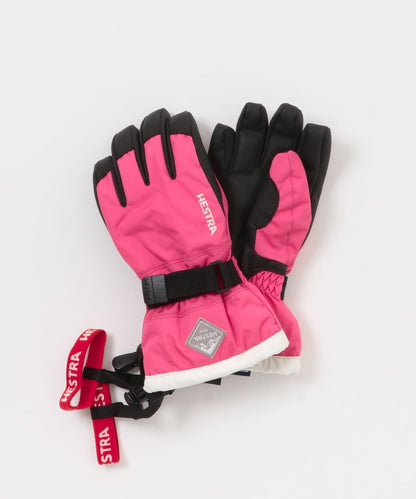 HESTRA Gauntlet Czone 兒童款手套