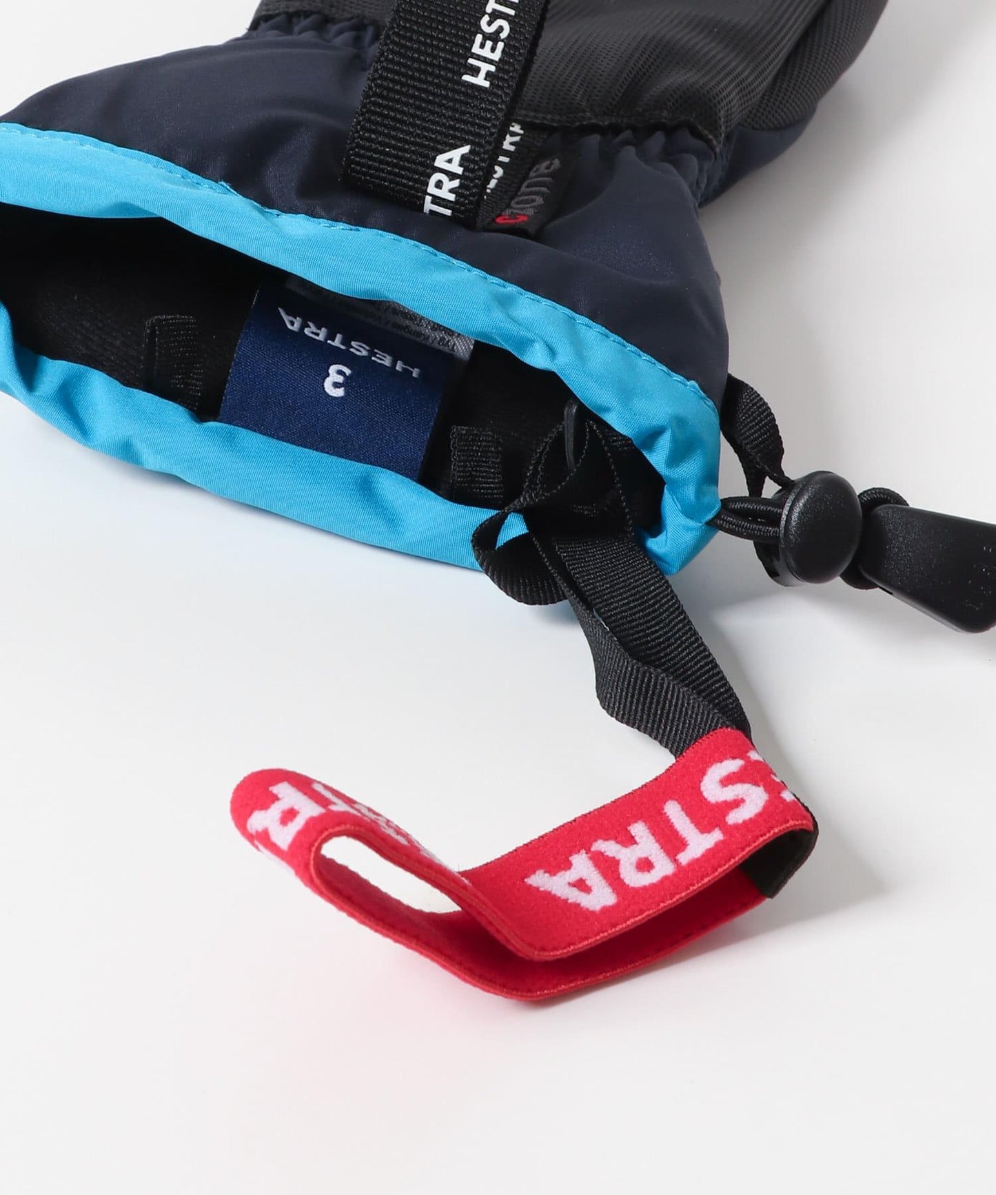 HESTRA Gauntlet Czone 兒童款手套