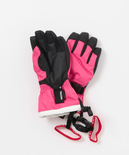 HESTRA Gauntlet Czone 兒童款手套