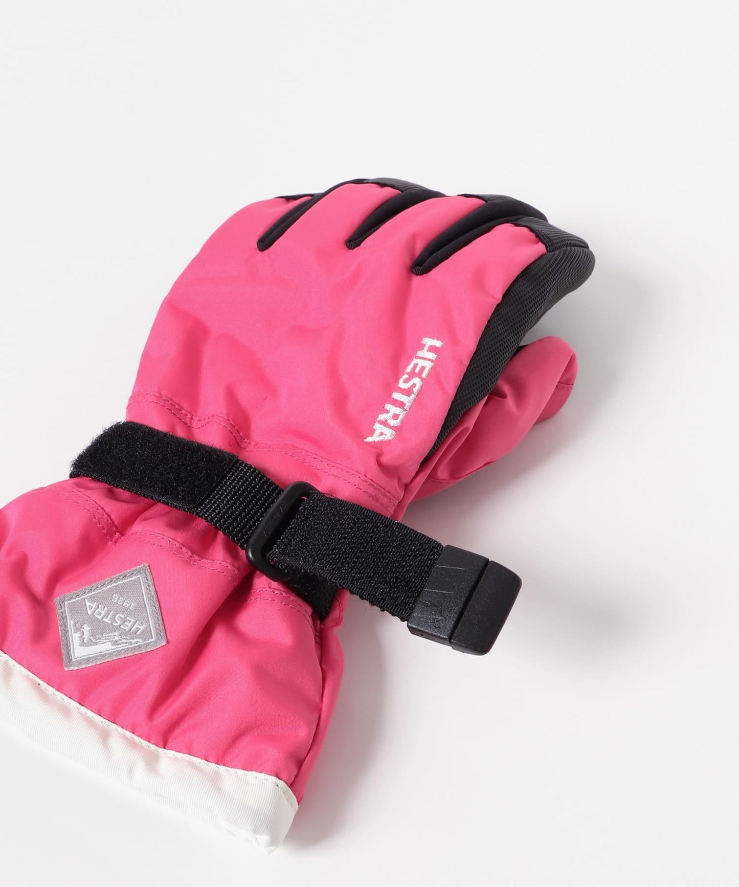 HESTRA Gauntlet Czone 兒童款手套