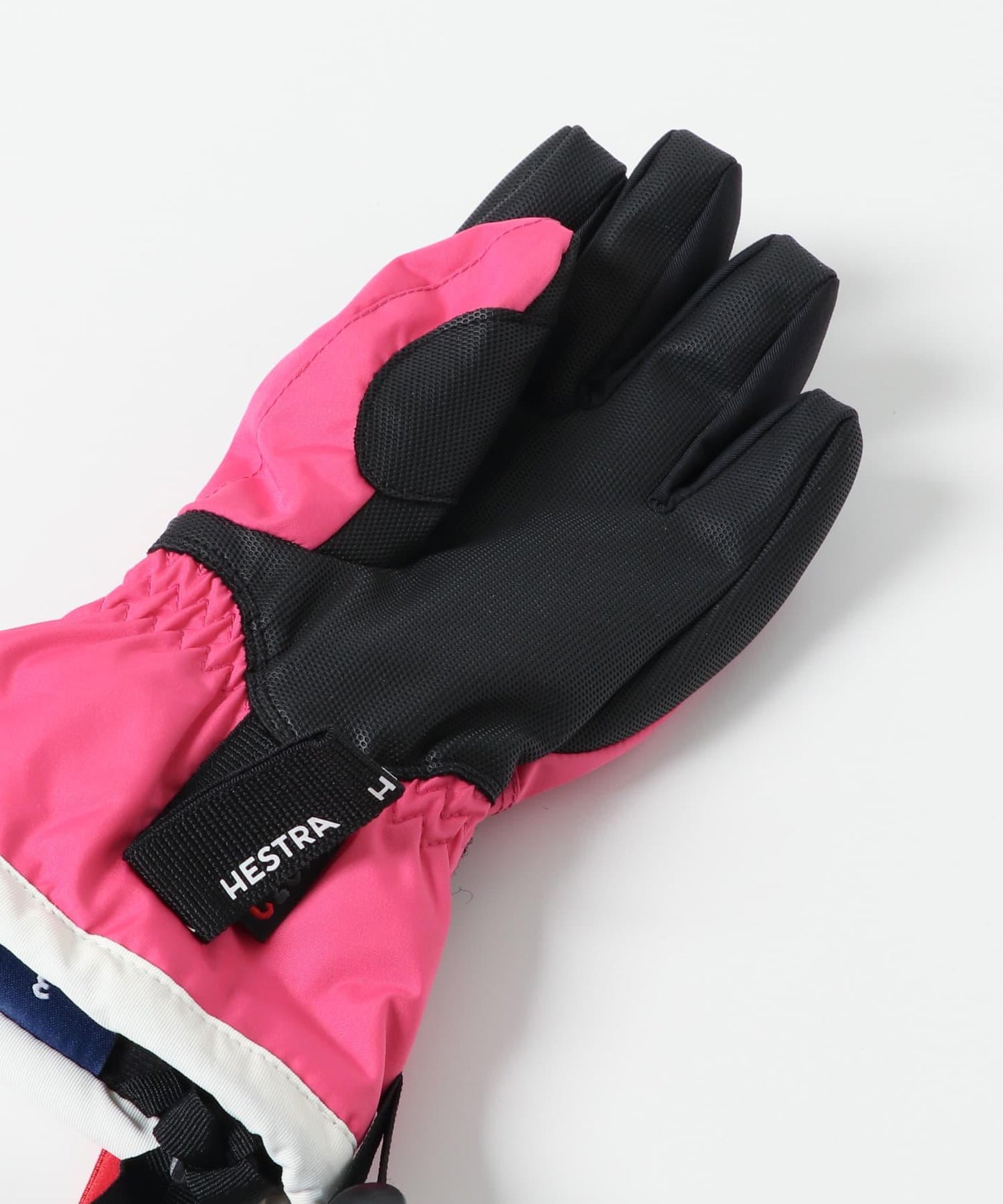 HESTRA Gauntlet Czone 兒童款手套
