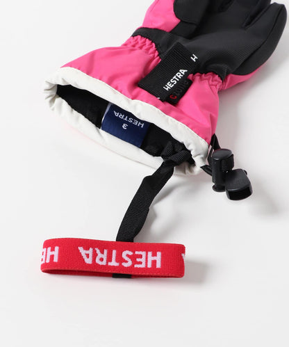 HESTRA Gauntlet Czone 兒童款手套