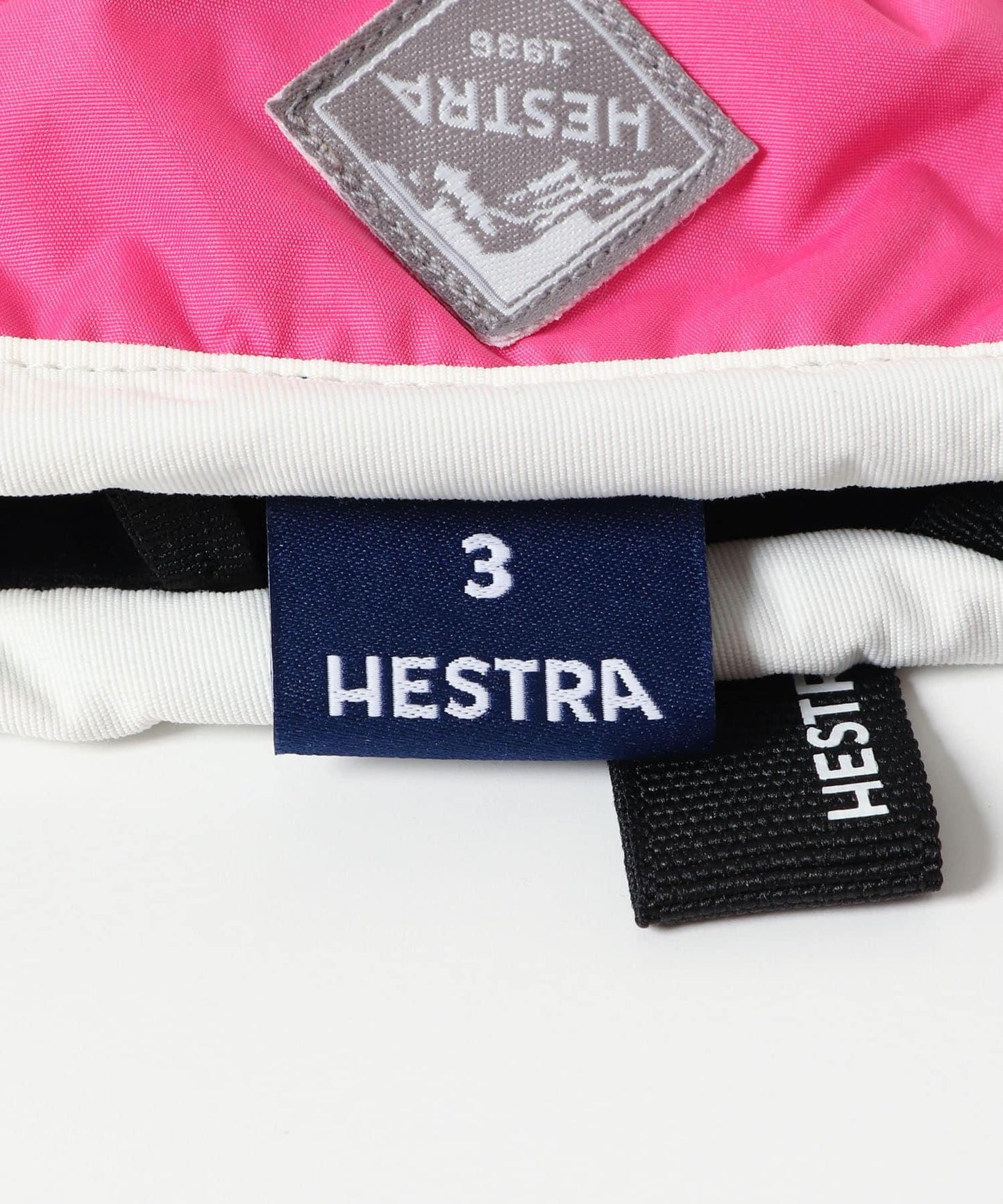 HESTRA Gauntlet Czone 兒童款手套