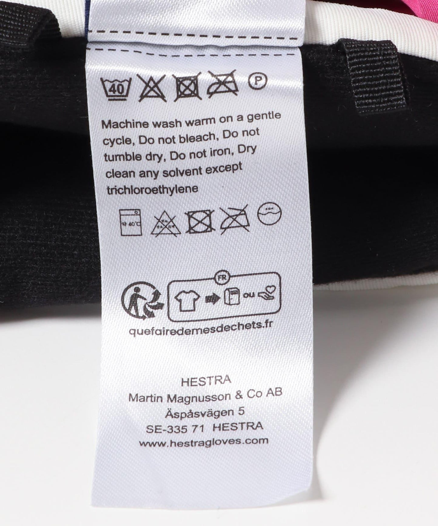 HESTRA Gauntlet Czone 兒童款手套