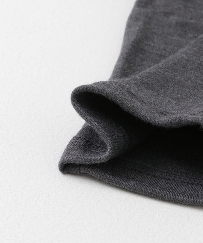 NANGA 美利奴羊毛基礎層打底褲