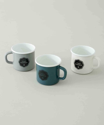 TINY GARDEN馬克杯7cm