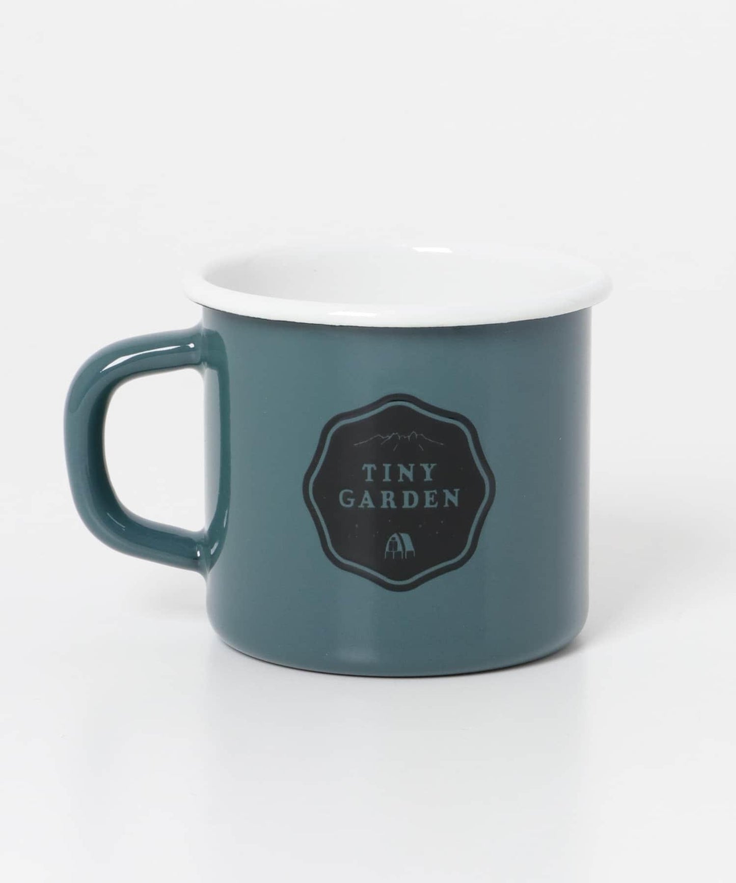 TINY GARDEN馬克杯7cm