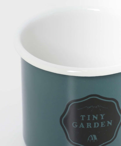 TINY GARDEN馬克杯7cm