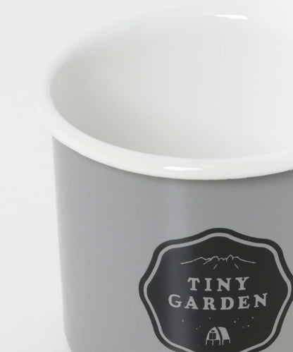 TINY GARDEN馬克杯7cm