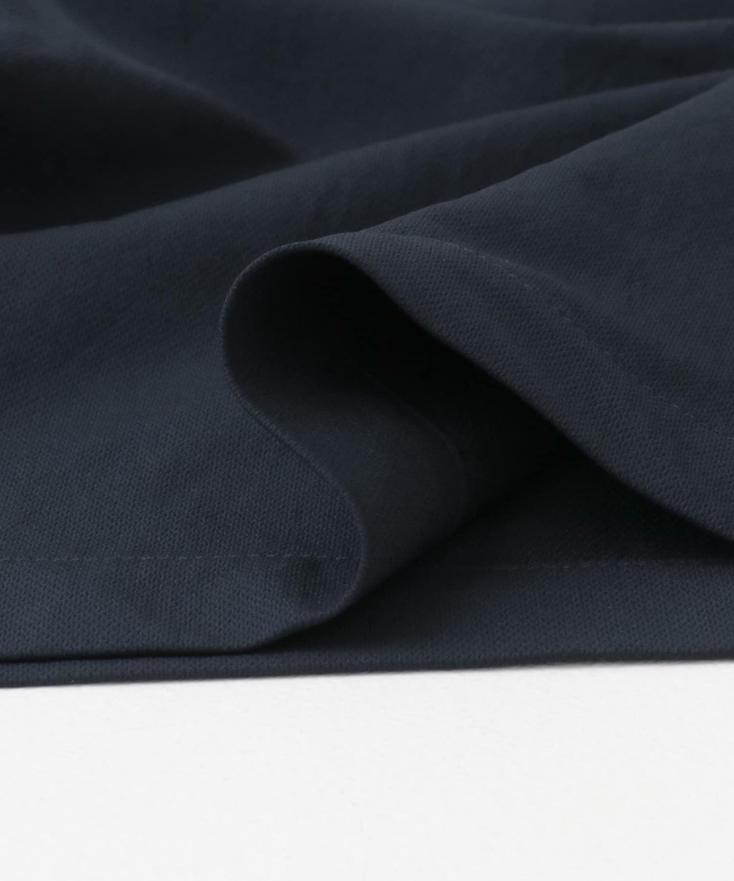 nanamica ALPHADRY雙褶短褲