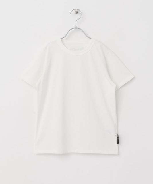 「防紫外線」「吸水速幹」TINY GARDEN PRODUCTS 防紫外線速幹功能刺繡T恤