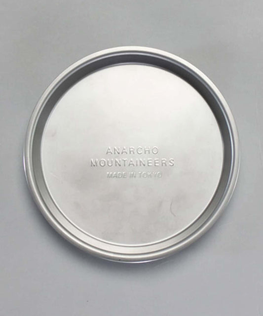 mountain research 杯盤兩用蘸料碟（適用於杯子和馬克杯）