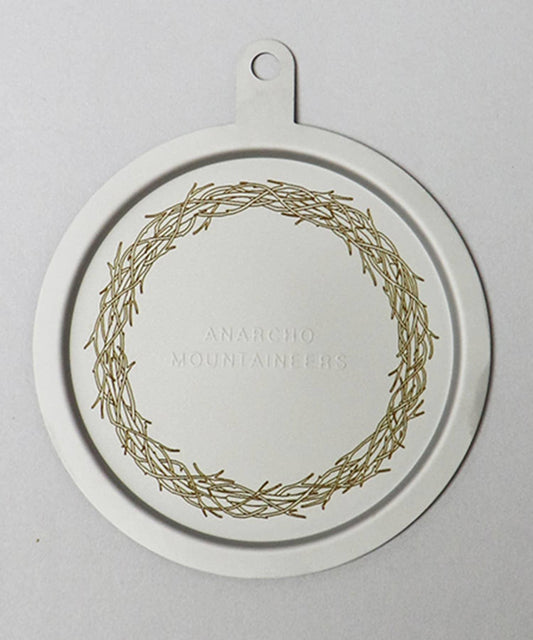 mountain research Anarcho帽