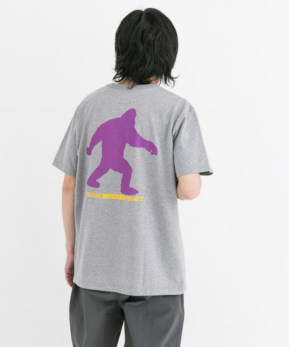 TACOMA FUJI RECORDS BSP短袖T恤