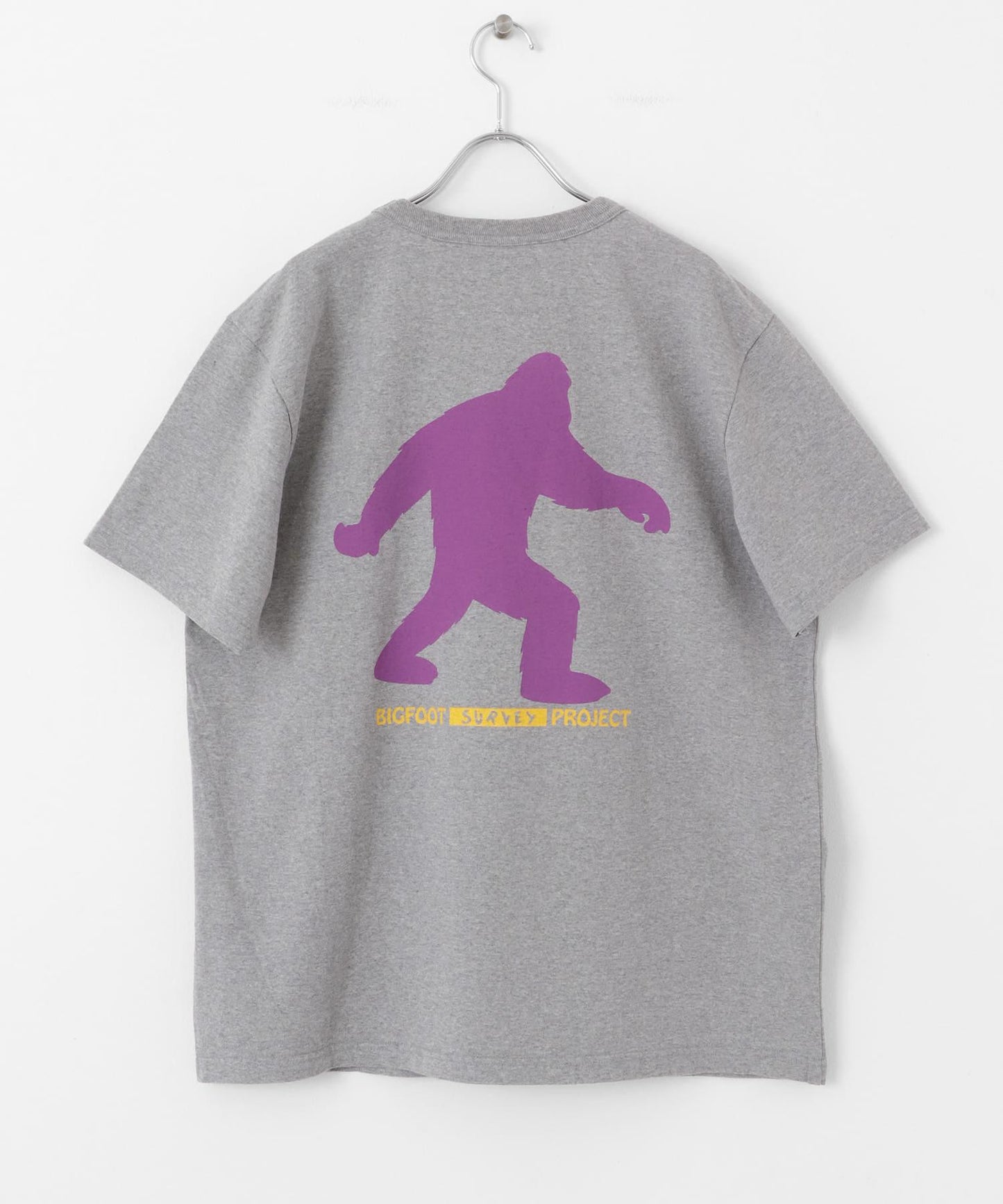 TACOMA FUJI RECORDS BSP短袖T恤