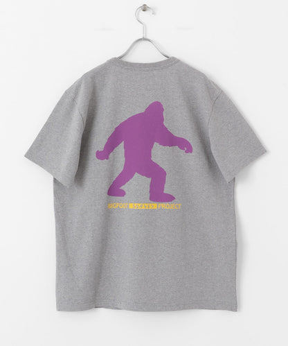 TACOMA FUJI RECORDS BSP短袖T恤