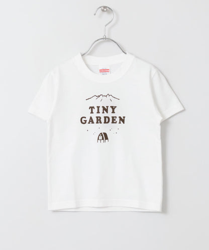 TINY GARDEN 兒童T恤