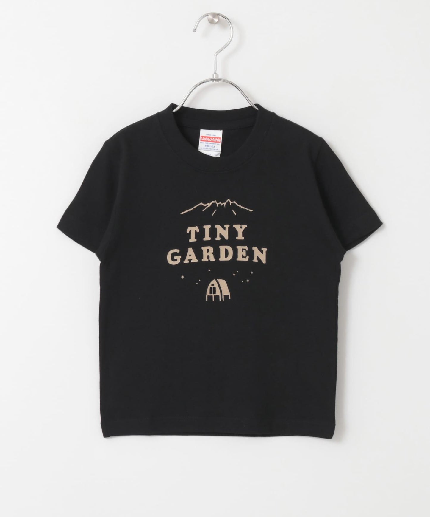 TINY GARDEN 兒童T恤