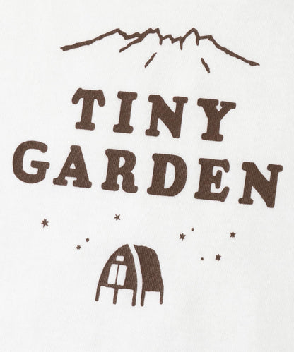 TINY GARDEN 兒童T恤