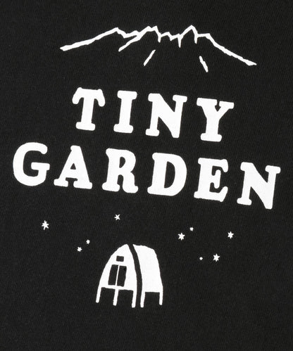 TINY GARDEN 兒童T恤