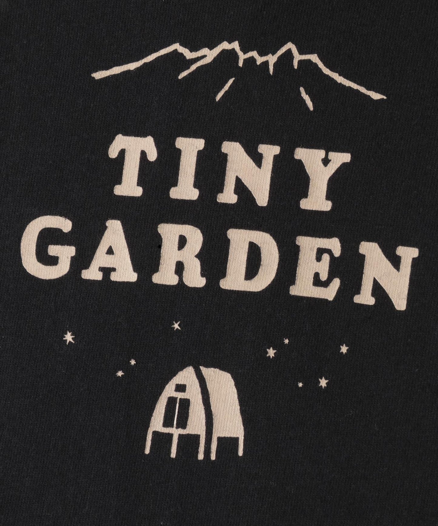 TINY GARDEN 兒童T恤
