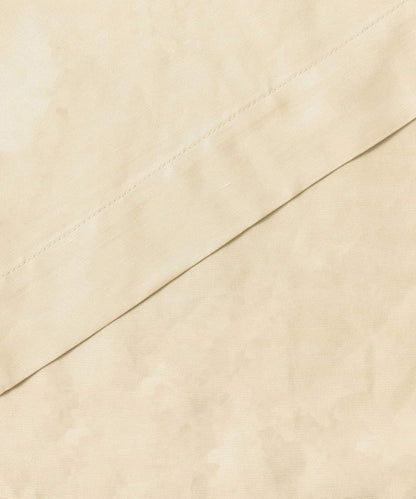 圍裙領連衣裙∴