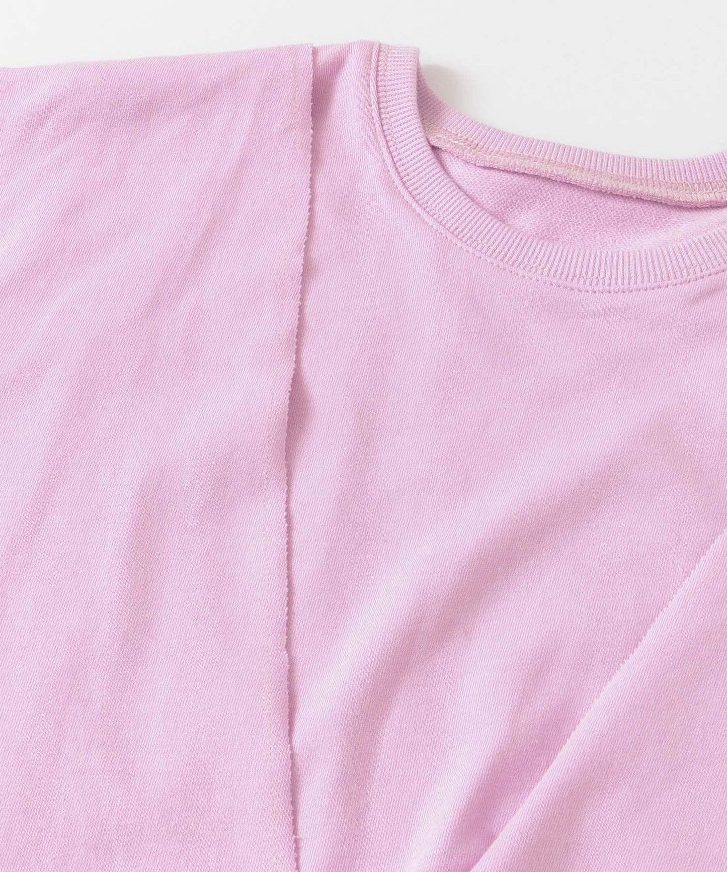 深V領套裝衛衣∴