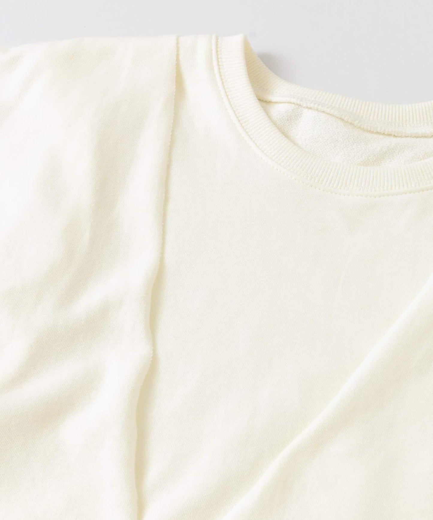 深V領套裝衛衣∴