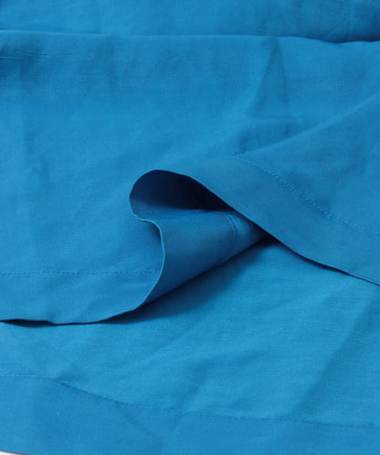 圍裙領連衣裙∴