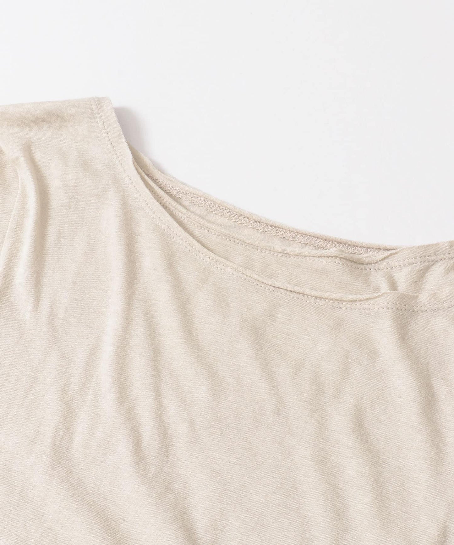 裹身長款針織衫