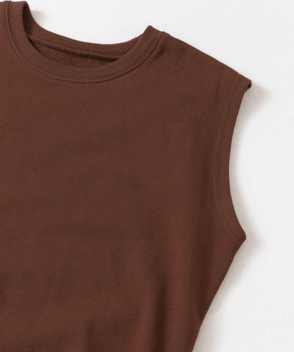 深V領套裝衛衣∴