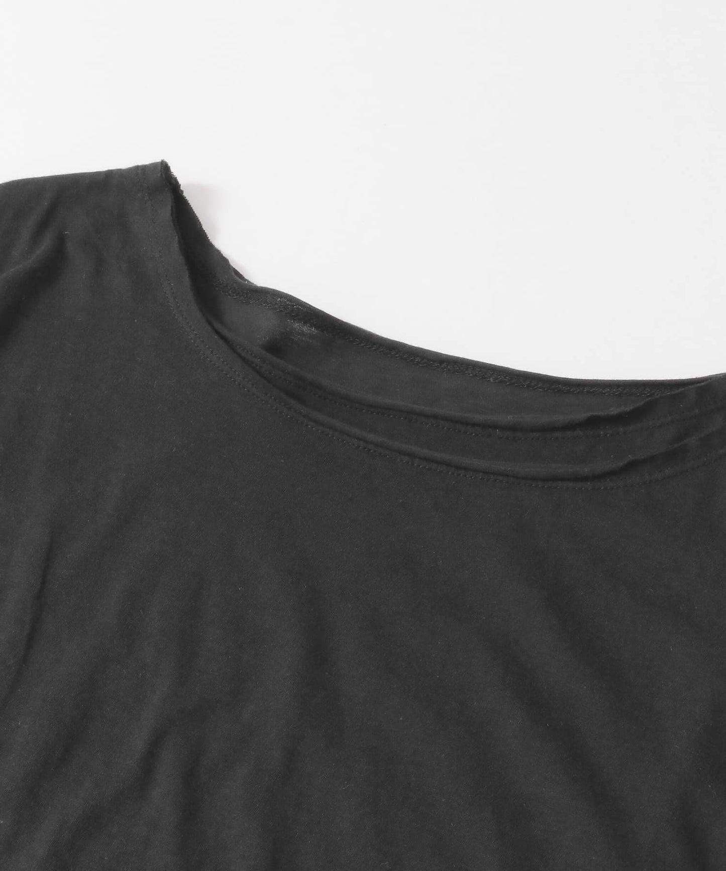 裹身長款針織衫