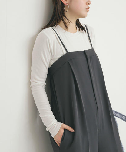 層疊風格長袖T恤